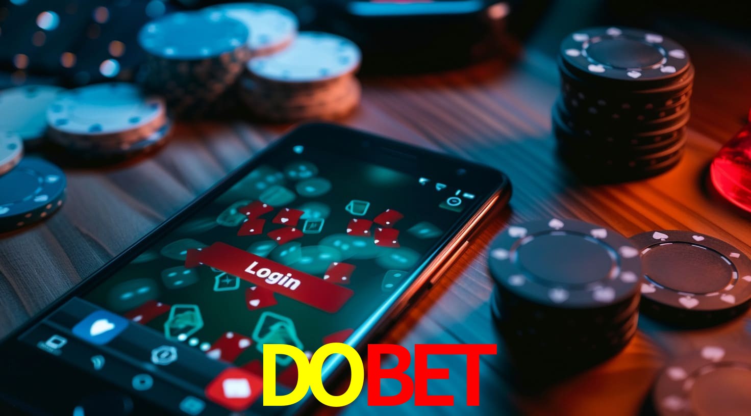 DOBET