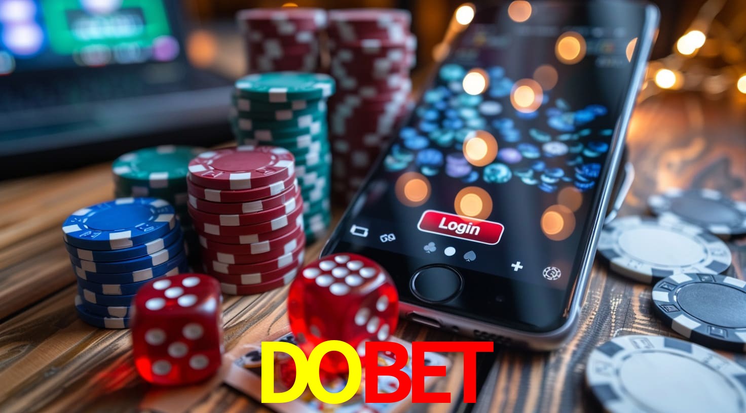 DOBET